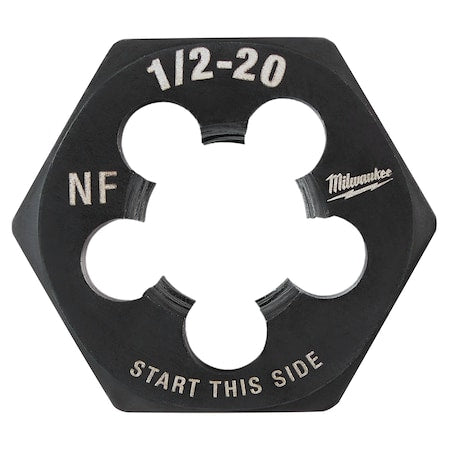 Hex Threading Die