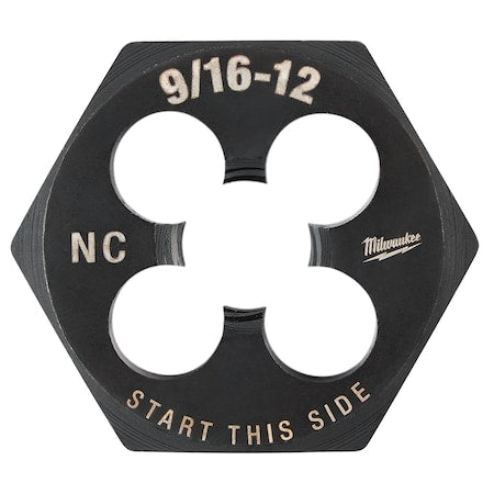 Hex Threading Die