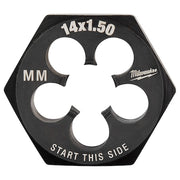 Hex Threading Die