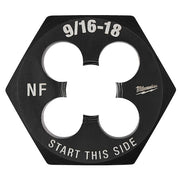 Hex Threading Die