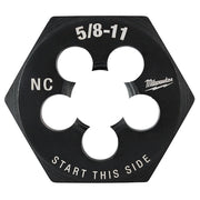 Hex Threading Die