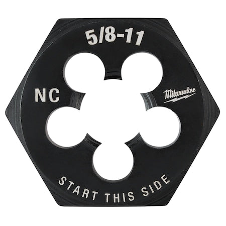 Hex Threading Die