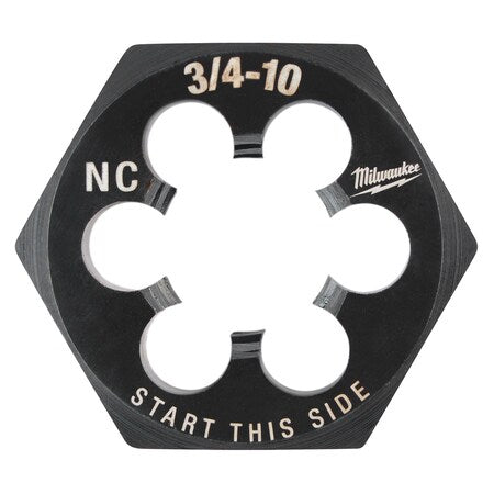 Hex Threading Die