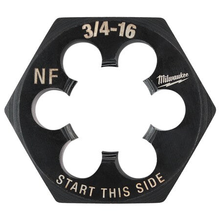 Hex Threading Die