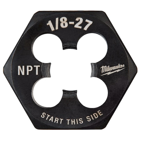 Hex Threading Die