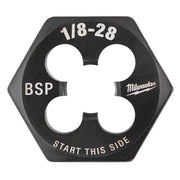 Hex Threading Die