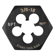 Hex Threading Die