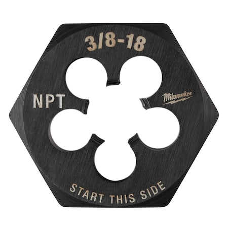 Hex Threading Die