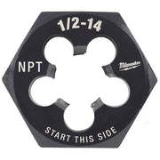 Hex Threading Die