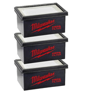 HAMMERVAC Filter,PK3