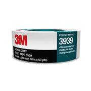 DuctTape, Silver,60ydL,1-7/8inW, PK24