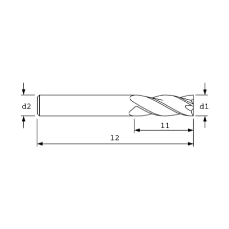Impact Resistant — 50 mL