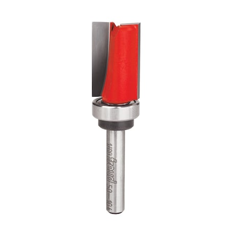 Top Bearing Flush Trim Bits