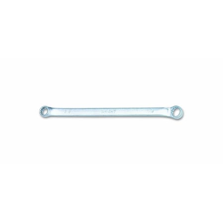 Box Wrench 12 Pt Std Double Modified Off