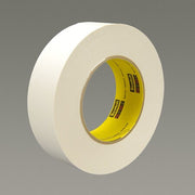 Paper Tape, White, 55 yd L, 1-7/8 in W