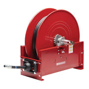 Hose Reel,Oil,Hose,1/2"x75 ft., 1/2" Hose Diameter, 75' Length, 3250 psi Max. Pressure