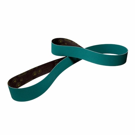 Cloth Belt 577F,3"x132", PK25