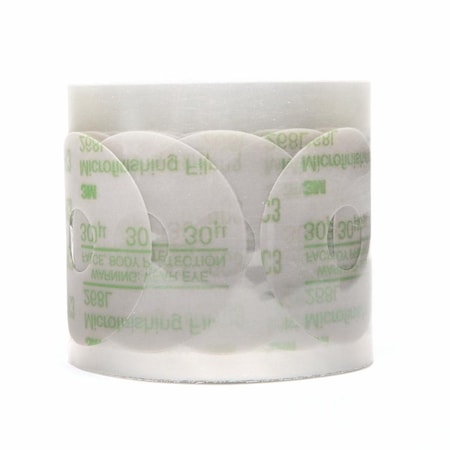 Microfinishing PSA Film,Disc Roll,PK4