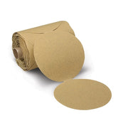 Paper Disc Roll,P240 C-weight,5"xNH