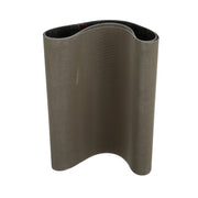 Trizact Cloth Belt 237AA, 25inx60 in A30 X-weight, 5/pk