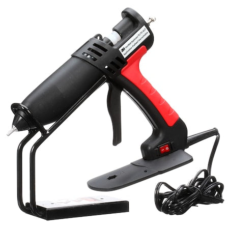 Hot Melt Applicator, L, 9 7/8 in 110 to 230 V, 2.6 lb/hr Output