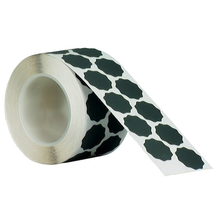 Paper Disc Roll,1-3/8"xNH,1500 A-weight
