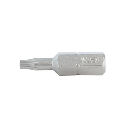 Insert Bit,T10,25mmPK10