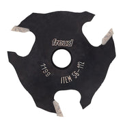 Slotting Cutter,5/16 in dia.