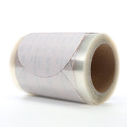 Microfinish Film Disc Roll,5"xNH,Die500X