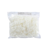 Nylon Washers Hinw-1,3/8" ID,7/8", PK1000