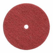 Buff And Blend NonWvn Abrsive, Hs,6", PK10