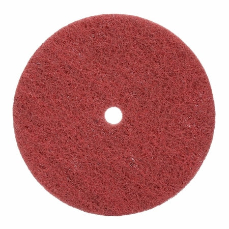 Buff And Blend NonWvn Abrsive, Hs,6", PK10