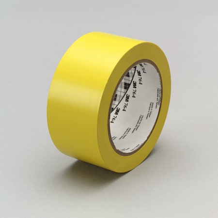 General Purpose Vinyl Tape 764, PK3