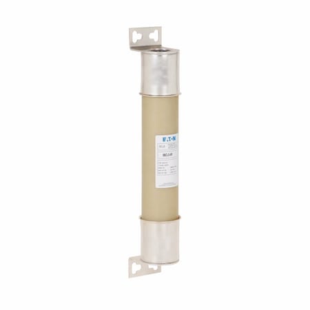 Ceramic Fuse, BCLS Series, 170A, 4800V AC, 50kA at 4.8kV AC