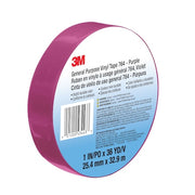 General Purpose Vinyl Tape 764,PK36