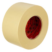 Masking Tape,72mm x 55m L,Tan