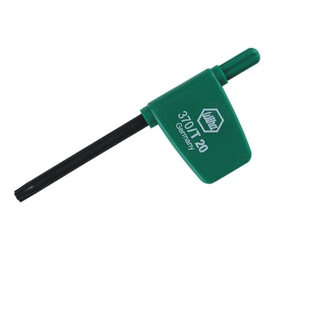Torx Key, T10 Tip Size, 10 PK