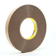 RemovbleRpstnblTp9425Clr, 0.75nx72, PK12