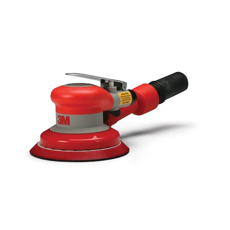 Orbital Sander,5"