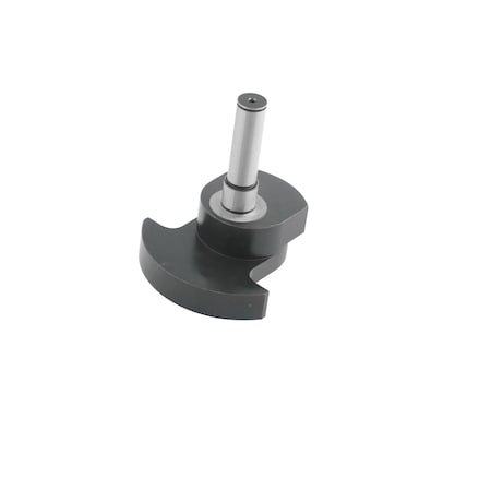 Shaft Balancer 6 x 3/8 in Orbit - Elite 28616, 1/pk