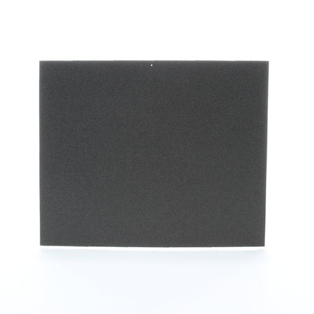 Sanding Sheet,11x9 In,120 G, Sc, PK50