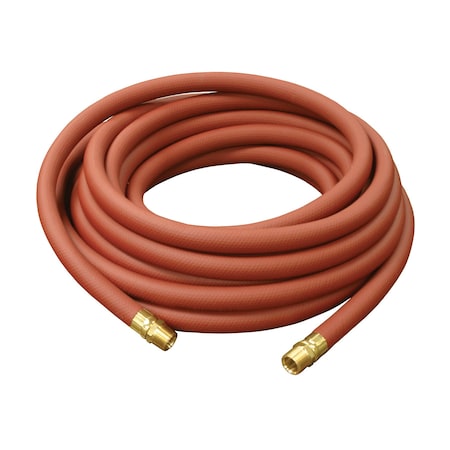 1/2" x 40 ft Low Pressure Air & Water Hose 300 psi
