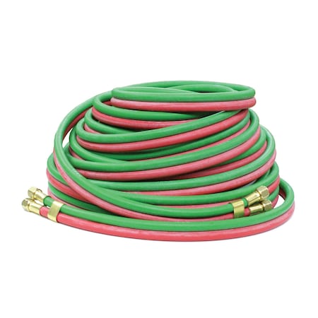 1/4" ID x 60 ft Welding Hose