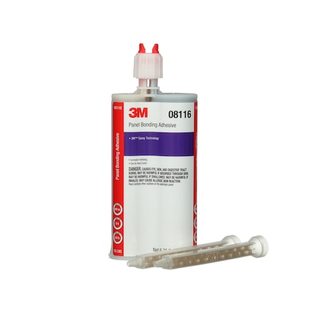 Panel Bonding Adhesive,200 mL Cartridge