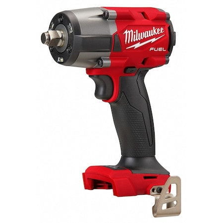 M18 FUEL 1/2 in. Mid-Torque Impact Wrench with Friction Ring (Tool Only)