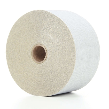 St Paper Sheet Roll 426U,2-3/4inx50, PK10, 2-3/4" Diameter, Silicon Carbide, 150 Grit, Open Coat TYPE