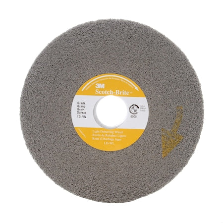 Disc Pad 3" x 3/4"