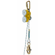 Rescue and Descent Device,500 ft.