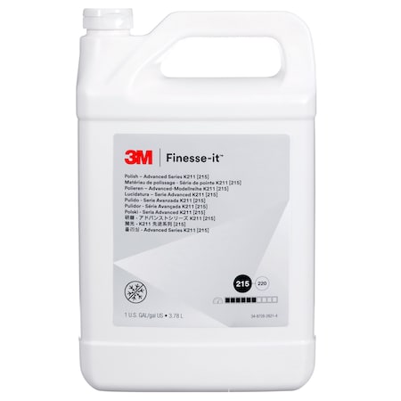 Polish 28695, K211, Gallon