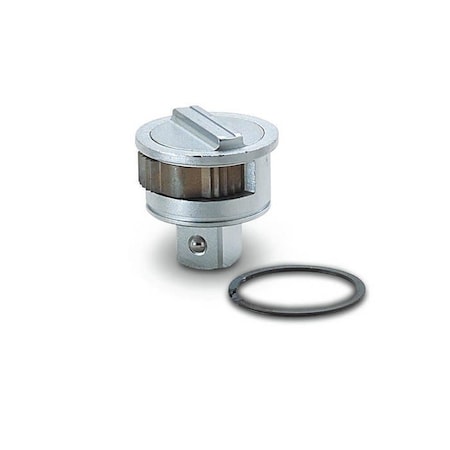 Ratchet Repair Kit, 2 In.